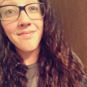 Meet your Posher, Christa